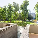 Eco Retreat -sauna & Garden *