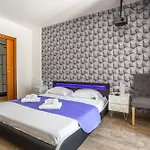Eco Retreat -sauna & Garden *
