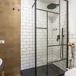 Eco Retreat -sauna & Garden ローマ