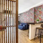 Eco Retreat -sauna & Garden *