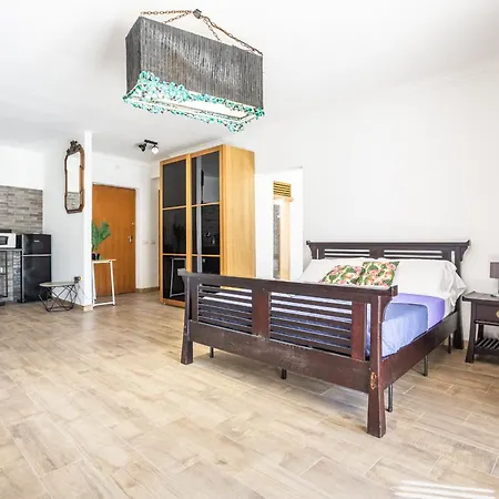 Eco Retreat -sauna & Garden Apartment
