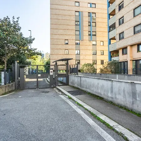 Eco Retreat -sauna & Garden Apartment Rome