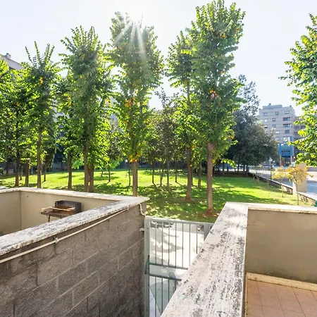 Eco Retreat -sauna & Garden *