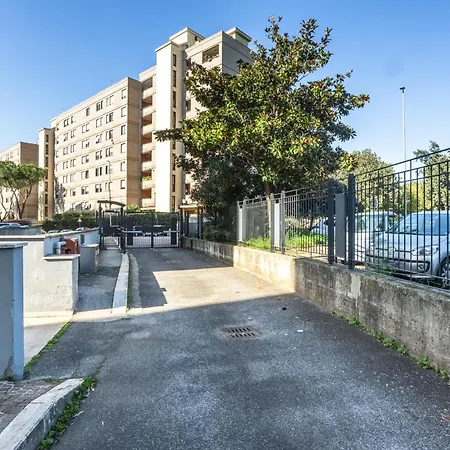 Appartement Eco Retreat -sauna & Garden *