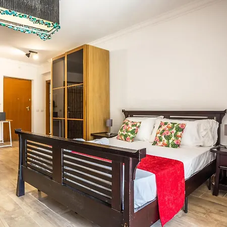 Apartamento Eco Retreat -sauna&garden
