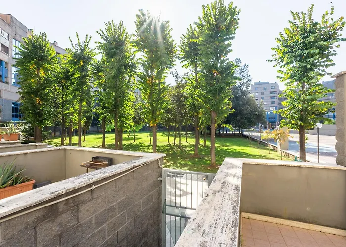 Eco Retreat -sauna & Garden *