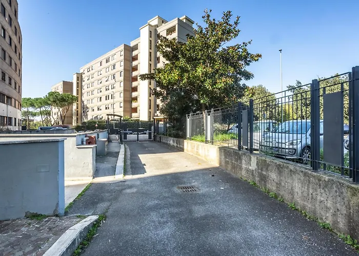 Appartement Eco Retreat -sauna & Garden *