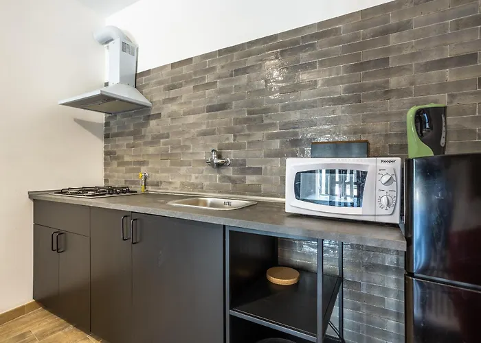 Eco Retreat -sauna & Garden