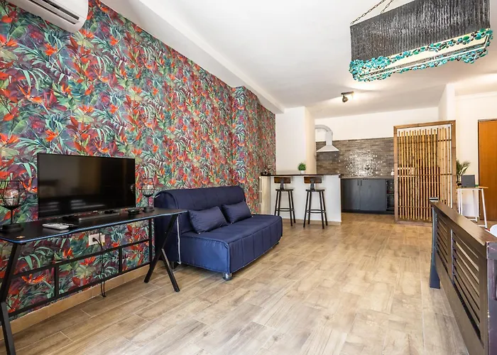 Eco Retreat -sauna & Garden Rome