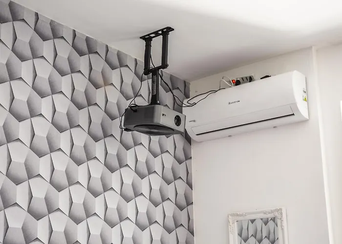 Eco Retreat -sauna & Garden Rome