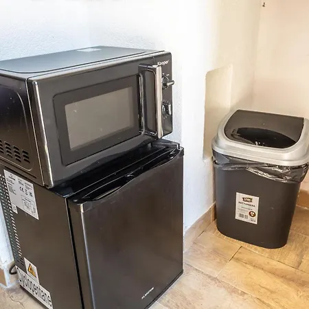 Apartman Eco Retreat -sauna & Garden